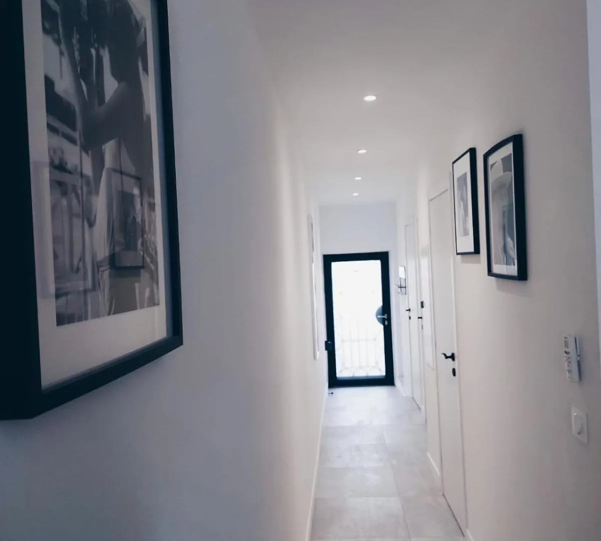 Appartement Cannes Centre Suquet Rez De Chaussee Entree Independante Apartment